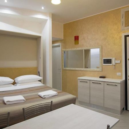 Gold Vatican Apartment Rome Bagian luar foto